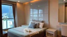 1 Bedroom Condo for rent in The Address Sathorn, Silom, Bangkok near BTS Chong Nonsi