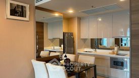1 Bedroom Condo for rent in The Address Sathorn, Silom, Bangkok near BTS Chong Nonsi