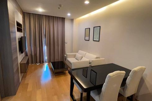 1 Bedroom Condo for rent in The Address Sathorn, Silom, Bangkok near BTS Chong Nonsi