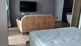 1 Bedroom Condo for rent in Ashton Chula - Silom, Si Phraya, Bangkok near MRT Sam Yan