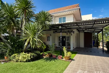 3 Bedroom House for rent in Hin Lek Fai, Prachuap Khiri Khan