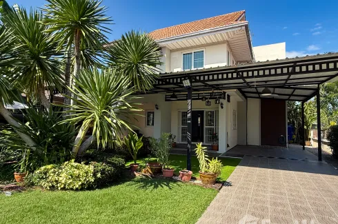 3 Bedroom House for rent in Hin Lek Fai, Prachuap Khiri Khan