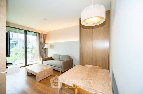 1 Bedroom Apartment for rent in The Philo Residence, Khlong Tan, Bangkok near BTS Phrom Phong