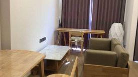 1 Bedroom Condo for rent in Ashton Chula - Silom, Si Phraya, Bangkok near MRT Sam Yan