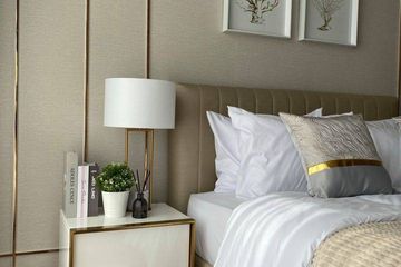 1 Bedroom Condo for rent in Ideo Q Victory, Thanon Phaya Thai, Bangkok near BTS Victory Monument