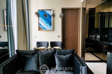 1 Bedroom Condo for rent in The ESSE Sukhumvit 36, Phra Khanong, Bangkok near BTS Thong Lo