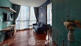 1 Bedroom Condo for rent in Wish Signature  Midtown Siam, Thanon Phetchaburi, Bangkok near BTS Ratchathewi