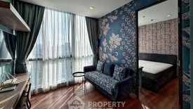 1 Bedroom Condo for rent in Wish Signature  Midtown Siam, Thanon Phetchaburi, Bangkok near BTS Ratchathewi
