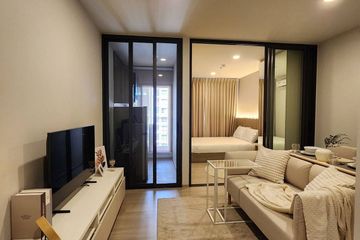 1 Bedroom Condo for rent in Aspire Onnut Station, Phra Khanong, Bangkok near BTS On Nut