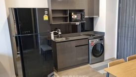 2 Bedroom Condo for rent in Ashton Asoke, Khlong Toei Nuea, Bangkok near MRT Sukhumvit