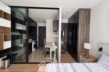 1 Bedroom Condo for rent in Noble Around Ari, Sam Sen Nai, Bangkok near BTS Ari