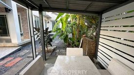 3 Bedroom House for rent in Mantana Srinakarin - Rama9, Hua Mak, Bangkok near Airport Rail Link Hua Mak
