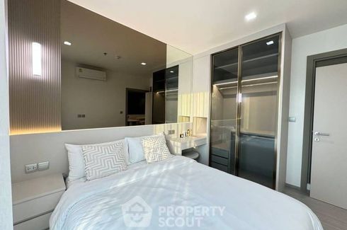 2 Bedroom Condo for rent in LIFE Asoke - Rama 9, Makkasan, Bangkok near MRT Phra Ram 9