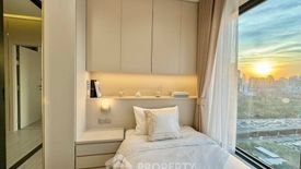 2 Bedroom Condo for rent in LIFE Asoke - Rama 9, Makkasan, Bangkok near MRT Phra Ram 9