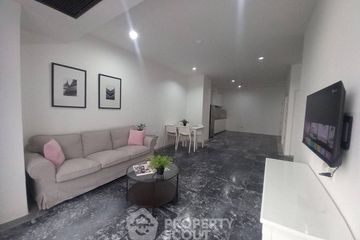 2 Bedroom Condo for rent in The Waterford Park Sukhumvit 53, Khlong Tan Nuea, Bangkok near BTS Thong Lo