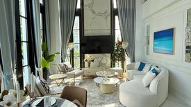 4 Bedroom House for rent in Condo One Sukhumvit 67, Phra Khanong Nuea, Bangkok near BTS Ekkamai