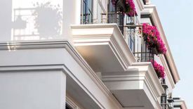 4 Bedroom House for rent in Condo One Sukhumvit 67, Phra Khanong Nuea, Bangkok near BTS Ekkamai