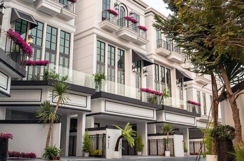 4 Bedroom House for rent in Condo One Sukhumvit 67, Phra Khanong Nuea, Bangkok near BTS Ekkamai