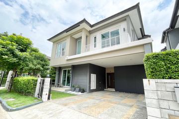 3 Bedroom House for rent in The City Sukhumvit -Yak Bangna, Bang Na, Bangkok