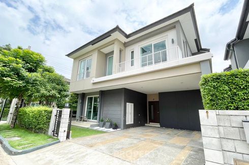 3 Bedroom House for rent in The City Sukhumvit -Yak Bangna, Bang Na, Bangkok