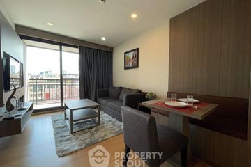1 Bedroom Condo for rent in Art @ Thonglor 25, Khlong Tan Nuea, Bangkok near BTS Thong Lo