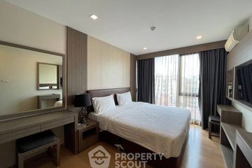 1 Bedroom Condo for rent in Art @ Thonglor 25, Khlong Tan Nuea, Bangkok near BTS Thong Lo