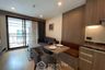 1 Bedroom Condo for rent in Art @ Thonglor 25, Khlong Tan Nuea, Bangkok near BTS Thong Lo