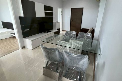 2 Bedroom Condo for rent in Supalai Park Ratchaphruek - Phetkasem, Bang Wa, Bangkok near BTS Bang Wa