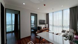 2 Bedroom Condo for rent in Wish Signature  Midtown Siam, Thanon Phetchaburi, Bangkok near BTS Ratchathewi