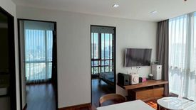 2 Bedroom Condo for rent in Wish Signature  Midtown Siam, Thanon Phetchaburi, Bangkok near BTS Ratchathewi