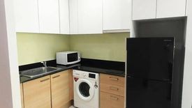 1 Bedroom Condo for rent in Circle Condominium, Makkasan, Bangkok near Airport Rail Link Makkasan