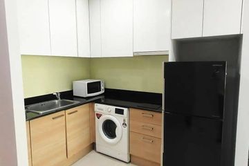1 Bedroom Condo for rent in Circle Condominium, Makkasan, Bangkok near Airport Rail Link Makkasan
