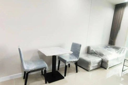 1 Bedroom Condo for rent in Circle Condominium, Makkasan, Bangkok near Airport Rail Link Makkasan