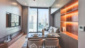 1 Bedroom Condo for rent in Anil Sathorn 12, Silom, Bangkok near BTS Sueksa Witthaya