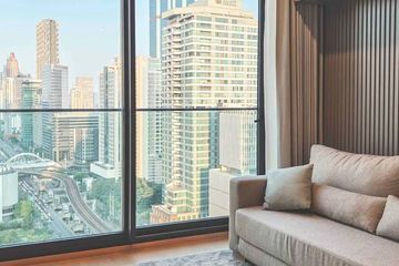 1 Bedroom Condo for rent in Anil Sathorn 12, Silom, Bangkok near BTS Sueksa Witthaya