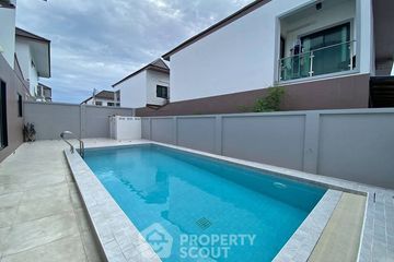 5 Bedroom House for rent in Nong Prue, Chonburi
