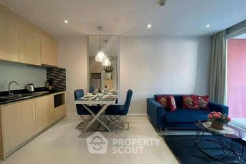 1 Bedroom Condo for rent in Grand Solaire Pattaya, Nong Prue, Chonburi