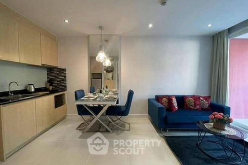 1 Bedroom Condo for rent in Grand Solaire Pattaya, Nong Prue, Chonburi