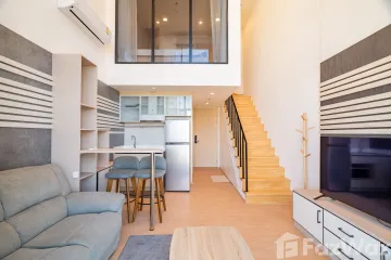1 Bedroom Condo for sale in MARU Ekkamai 2, Khlong Tan Nuea, Bangkok near BTS Ekkamai
