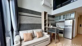 1 Bedroom Condo for sale in MARU Ekkamai 2, Phra Khanong Nuea, Bangkok near BTS Ekkamai