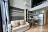 1 Bedroom Condo for sale in MARU Ekkamai 2, Phra Khanong Nuea, Bangkok near BTS Ekkamai