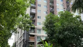 1 Bedroom Condo for sale in A Space Asoke - Ratchada, Din Daeng, Bangkok near MRT Phra Ram 9