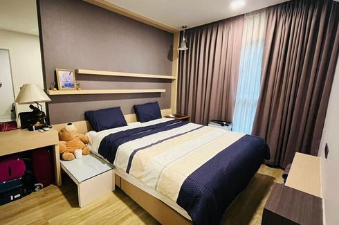 1 Bedroom Condo for sale in Play Condominium, Suthep, Chiang Mai