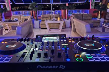 Commercial for rent in Nong Prue, Chonburi