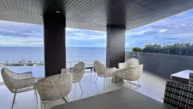 2 Bedroom Condo for rent in Baan Thew Talay Phase 1, Cha am, Phetchaburi