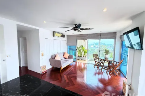 2 Bedroom Condo for sale in Baan Suan Rim Sai, Nong Kae, Prachuap Khiri Khan