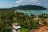 Land for sale in Taling Ngam, Surat Thani