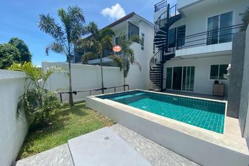 3 Bedroom Townhouse for sale in Bo Phut, Surat Thani