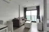 2 Bedroom Condo for rent in The Base Phetkasem, Bang Wa, Bangkok near BTS Bang Wa