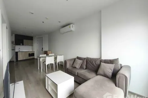 2 Bedroom Condo for rent in The Base Phetkasem, Bang Wa, Bangkok near BTS Bang Wa